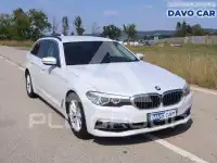 2018 BMW 523