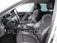 2018 BMW 523