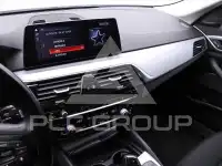 2018 BMW 523