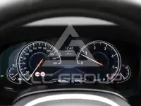 2018 BMW 523