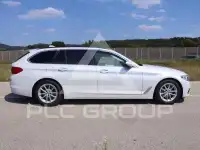 2018 BMW 523