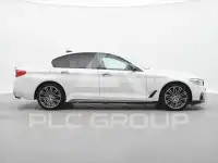 2018 BMW 523
