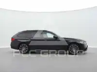 2018 BMW 523