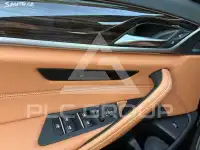 2018 BMW 523