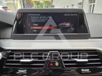 2018 BMW 523