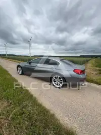 2018 BMW 6 Series