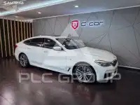 2018 BMW 6 Series