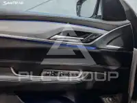 2018 BMW 6 Series