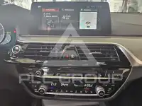 2018 BMW 6 Series