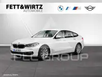 2018 BMW 6 Series