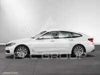 2018 BMW 6 Series