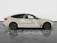 2018 BMW 6 Series