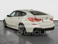 2018 BMW 6 Series