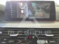 2018 BMW 6 Series