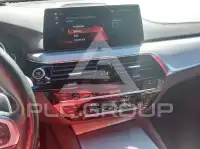 2018 BMW 6 Series