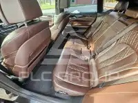2018 BMW 6 Series
