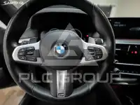 2018 BMW 6 Series