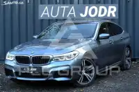 2018 BMW 6 Series