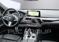 2018 BMW 6 Series