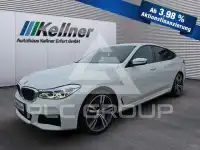 2018 BMW 6 Series
