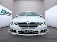 2018 BMW 6 Series