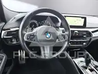 2018 BMW 6 Series