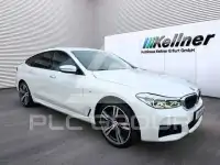 2018 BMW 6 Series