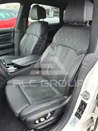 2018 BMW 6 Series