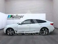 2018 BMW 6 Series