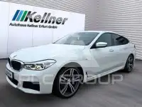 2018 BMW 6 Series
