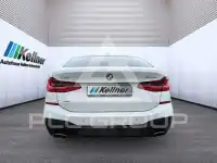 2018 BMW 6 Series