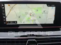 2018 BMW 6 Series