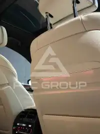 2018 BMW 6 Series