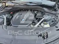 2018 BMW 6 Series