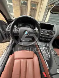 2018 BMW 6 Series