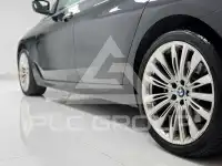 2018 BMW 6 Series