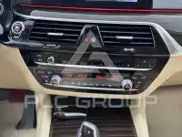 2018 BMW 6 Series