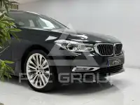 2018 BMW 6 Series