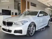 2018 BMW 6 Series