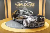 2018 BMW 6 Series