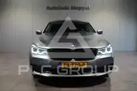 2018 BMW 6 Series