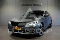 2018 BMW 6 Series