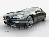 2018 BMW 6 Series