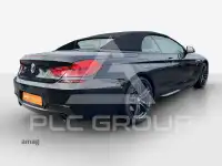 2018 BMW 6 Series