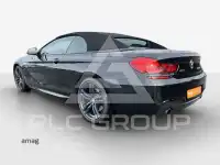 2018 BMW 6 Series