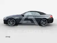 2018 BMW 6 Series