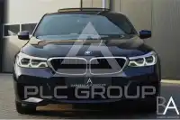 2018 BMW 6 Series