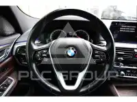 2018 BMW 6 Series