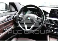 2018 BMW 6 Series