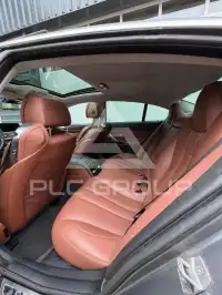 2018 BMW 6 Series